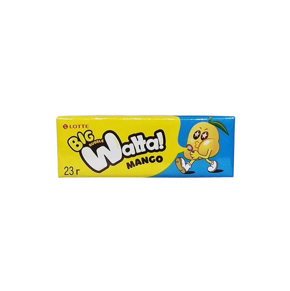 watta mango