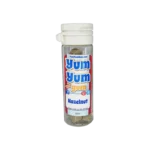 Yum Yum Hazelnut 1