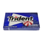 Trident PERFECT PEPPERMINT 3