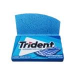 Trident Wintergreen 4