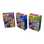 Magic Sticks Powder Effect 2