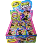 Magic Sticks Powder Effect 3