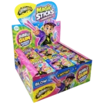Magic Sticks Powder Effect 4