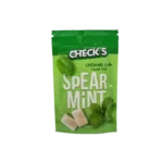 CHECKS Spear MINT пакет 1