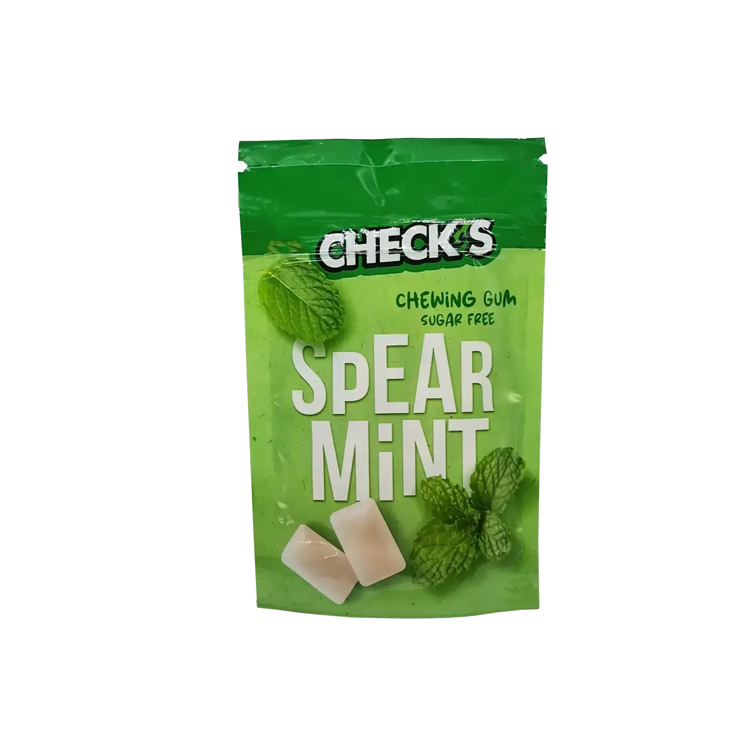 CHECKS Spear MINT пакет 1