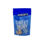 CHECKS SWEET MINT пакет 1