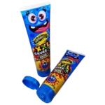XXL SQUEEZE CANDY Blue Raspberry 3