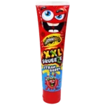 XXL SQUEEZE CANDY Strawberry 1