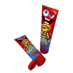 XXL SQUEEZE CANDY Strawberry 3