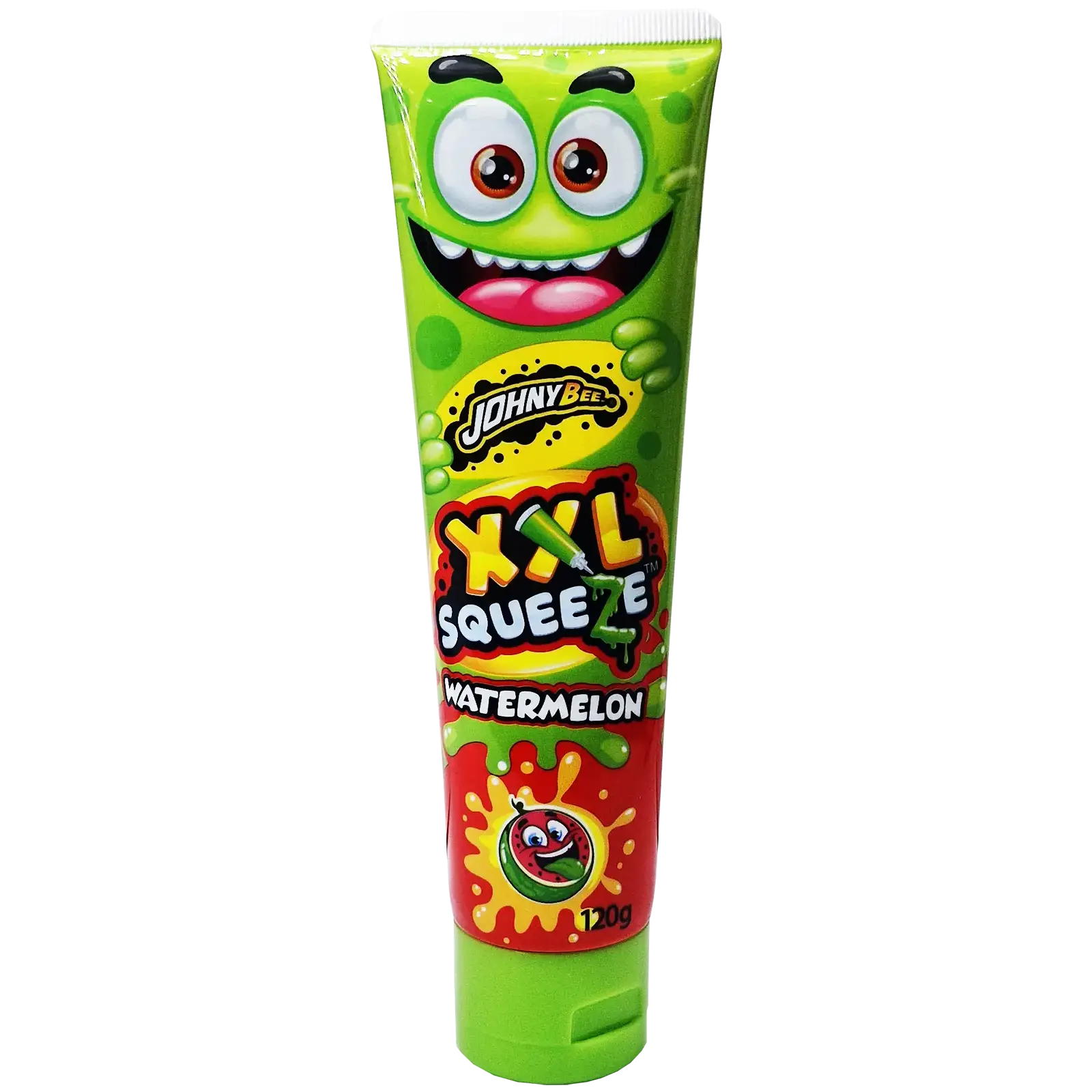 XXL SQUEEZE CANDY Watermelon 1