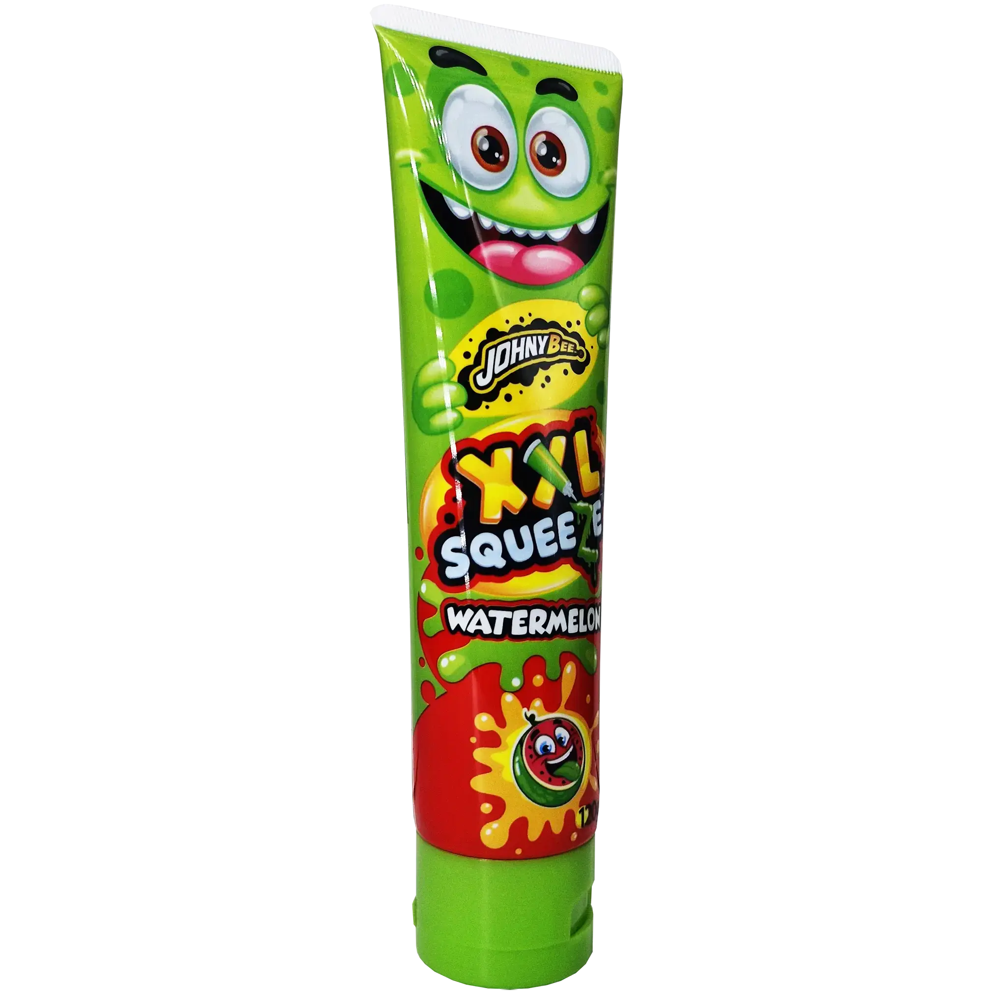 XXL SQUEEZE CANDY Watermelon 2