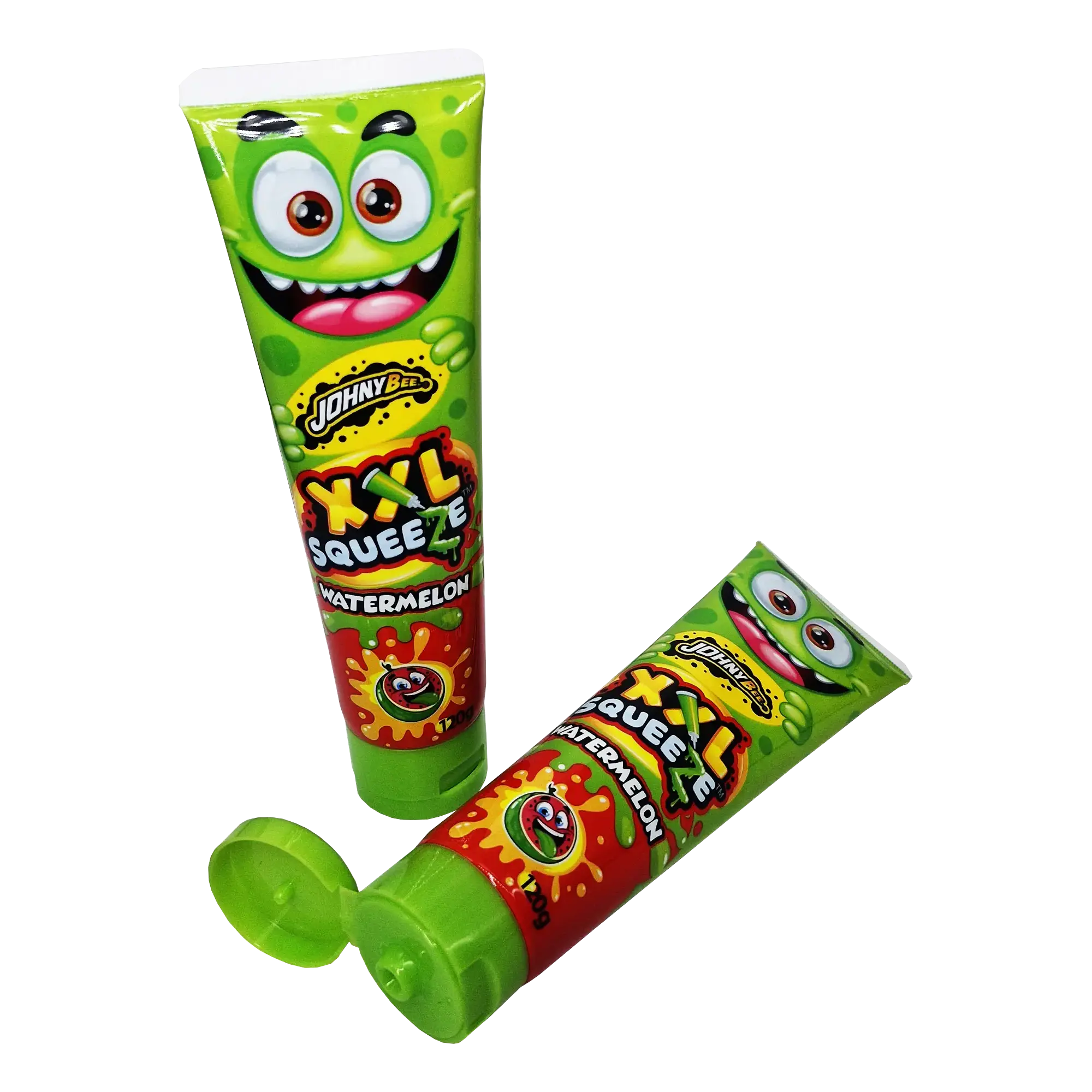 XXL SQUEEZE CANDY Watermelon 3