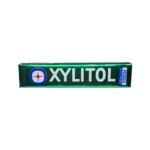 Lotte Xylitol Mint Lime 1