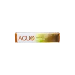 ACUO aqua orange 1