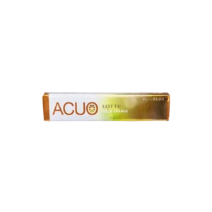 Жвачка Acuo Aqua Orange