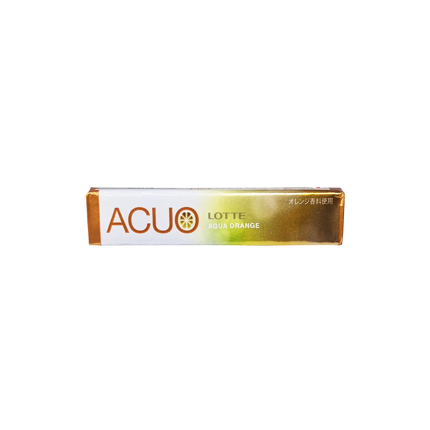 ACUO aqua orange 1