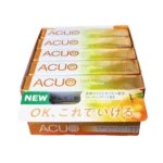 ACUO aqua orange 4
