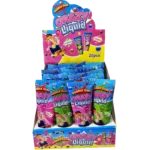 CRAZY Liquid 1