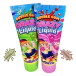 CRAZY Liquid 3 копия