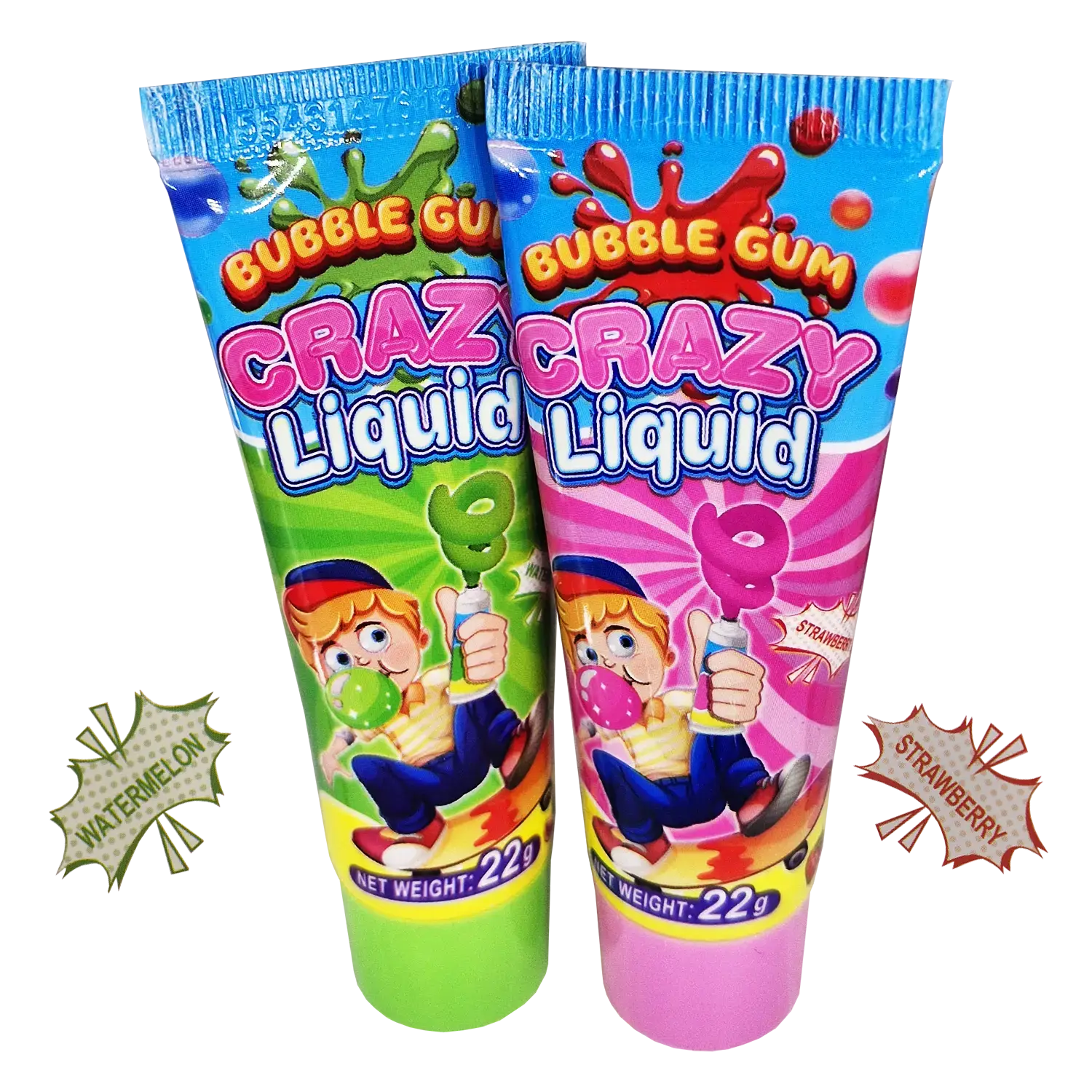 CRAZY Liquid 3 копия