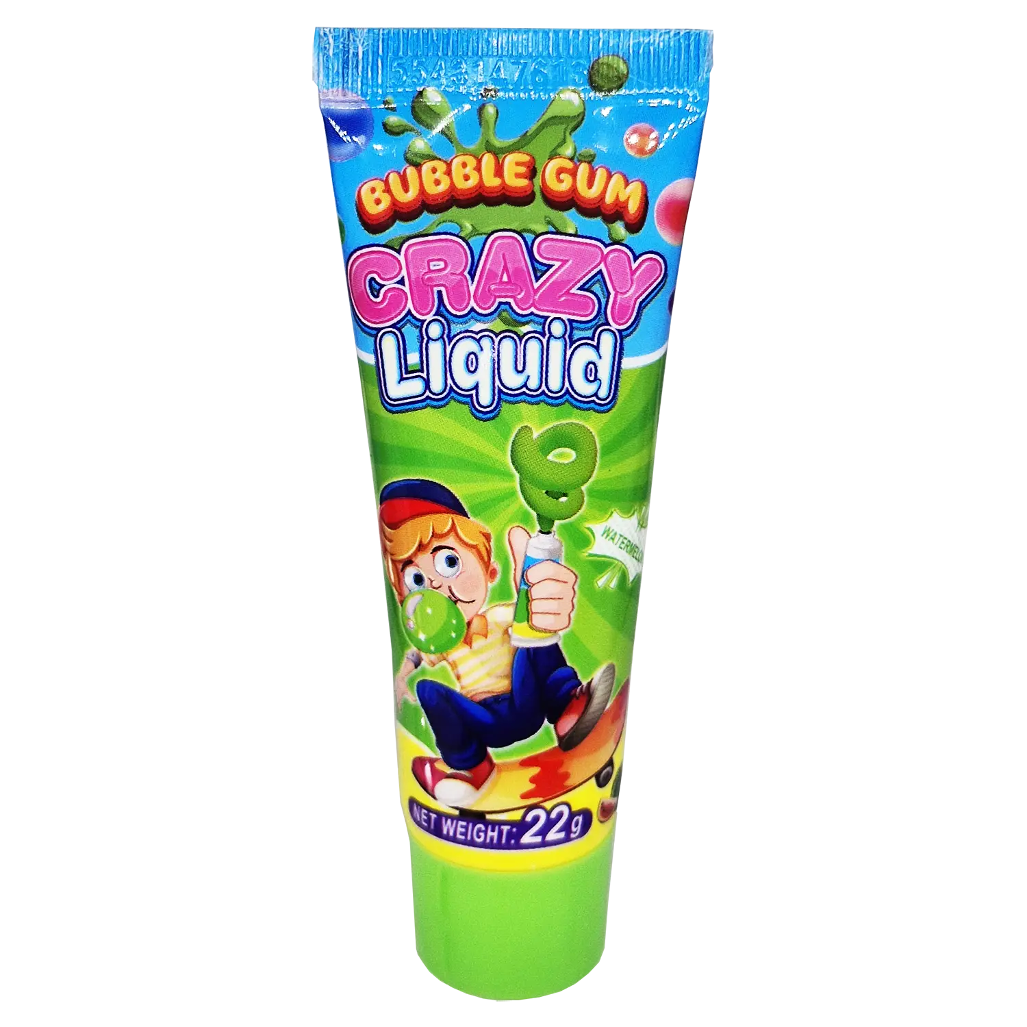 CRAZY Liquid Watermelon 1