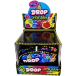 DROP SOUR PEN JAM MIX FLAVORS 4