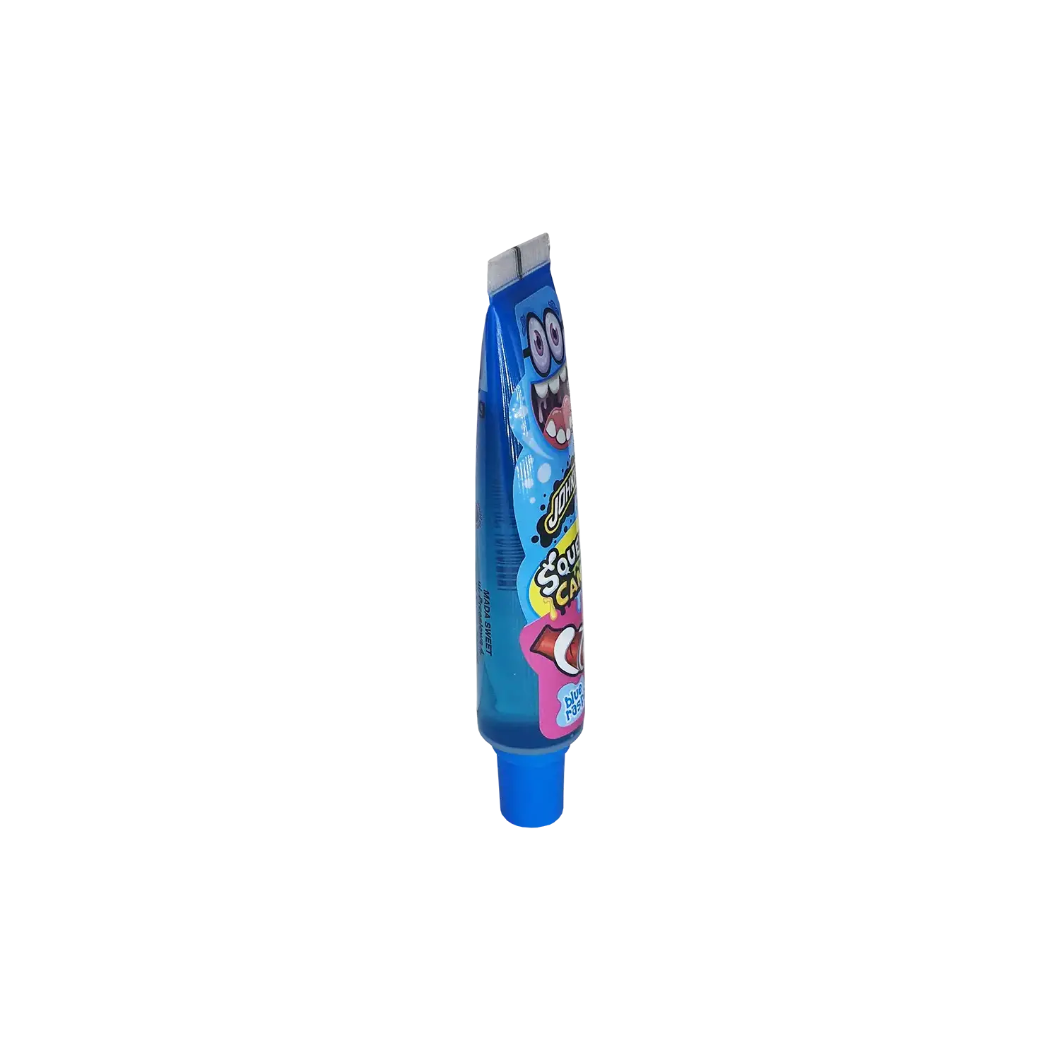 Johny Bee Squeeze Candy blue raspberry 2