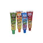 Johny Bee Squeeze Candy exotic fruits 1 копия