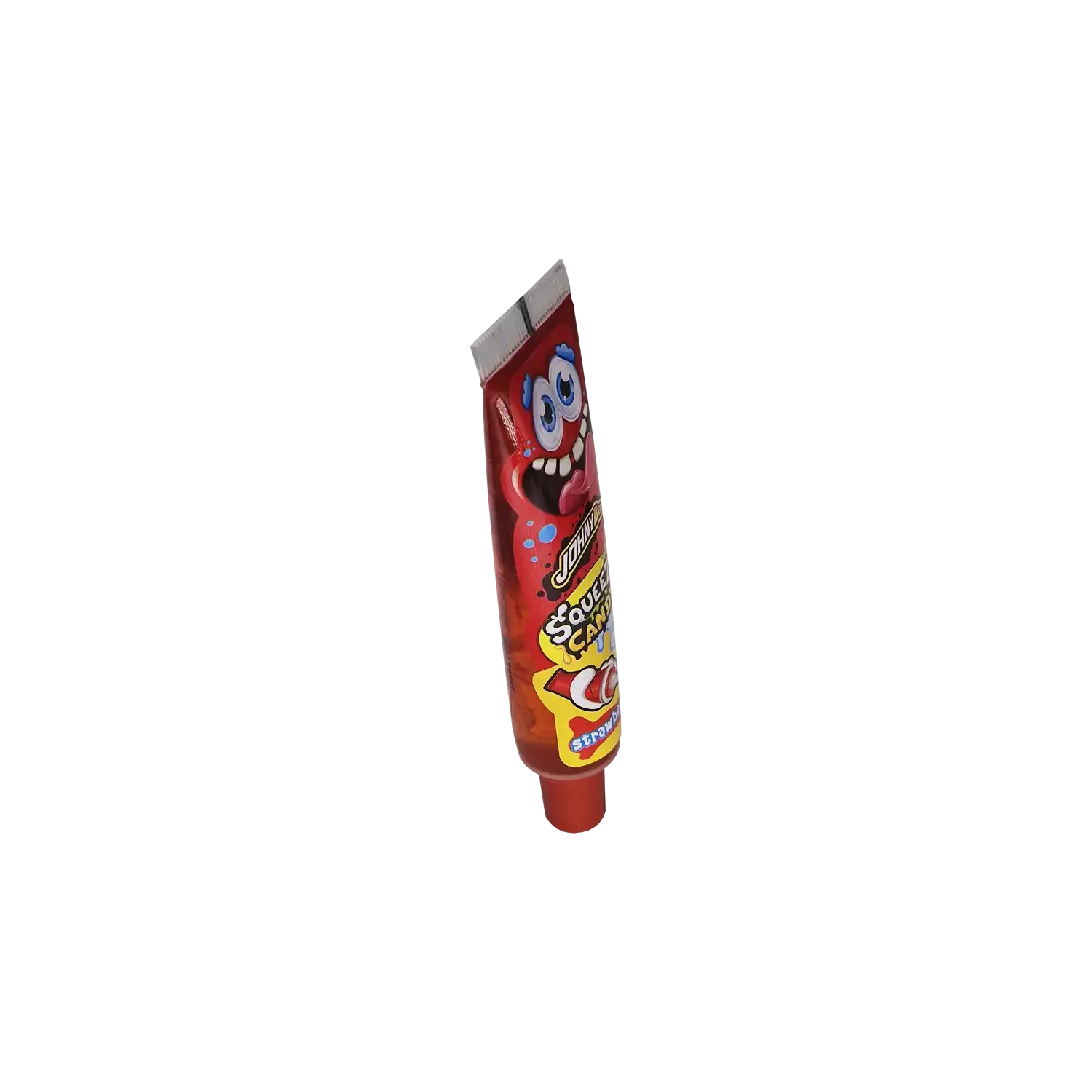 Johny Bee Squeeze Candy strawberry 3