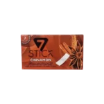 7 STICK Cinnamon 1