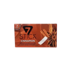 Жвачка 7 STICK Gum Cinnamon