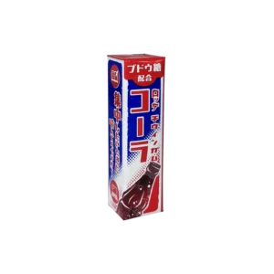 Жвачка Lotte Cola