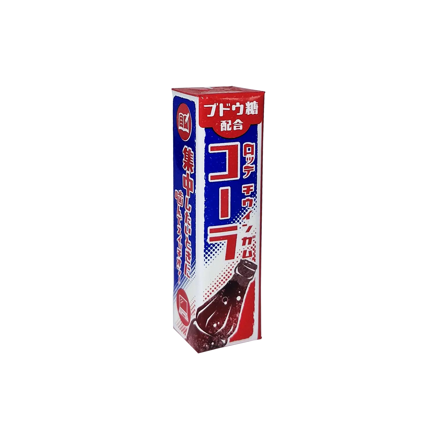 Lotte Cola 2