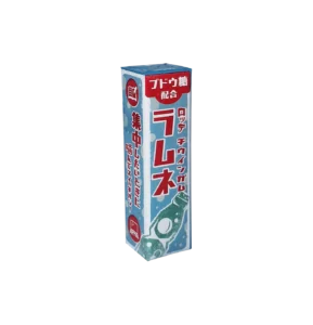 Жвачка Lotte Ramune