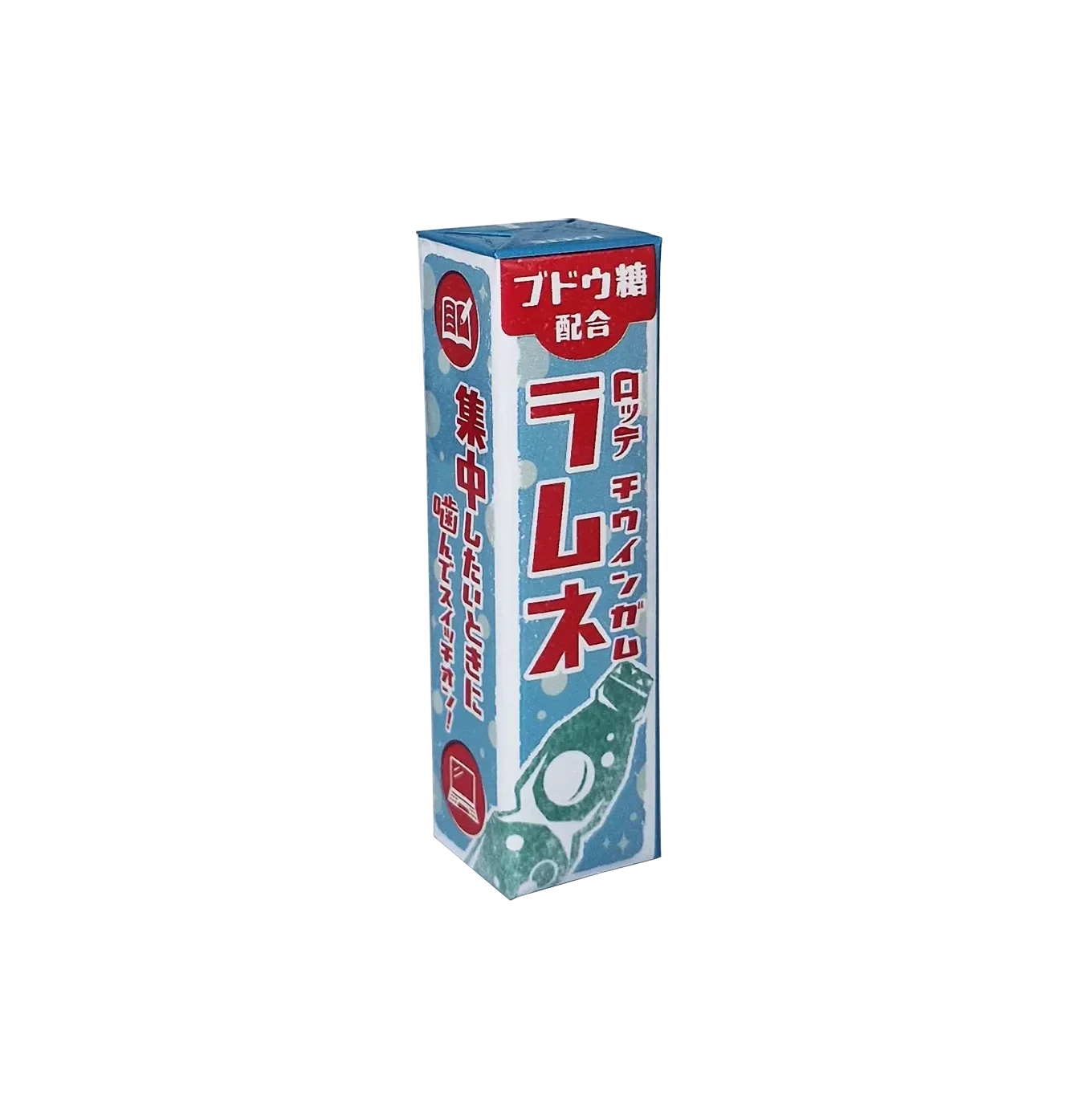 Lotte Ramune 2